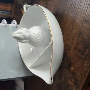 Lilly Pulitzer for Target porcelain juicer - RARE!